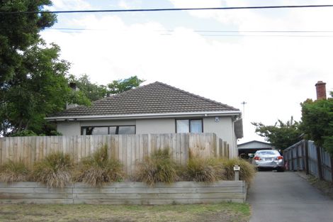 Photo of property in 482 Linwood Avenue, Woolston, Christchurch, 8062