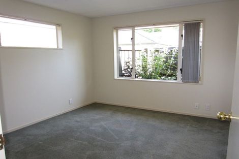 Photo of property in 5/30 Newnham Terrace, Upper Riccarton, Christchurch, 8041