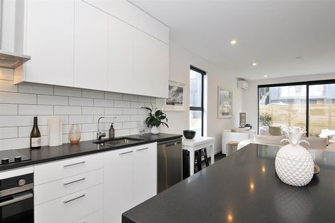 Photo of property in 20u2 Trent Street, Island Bay, Wellington, 6023