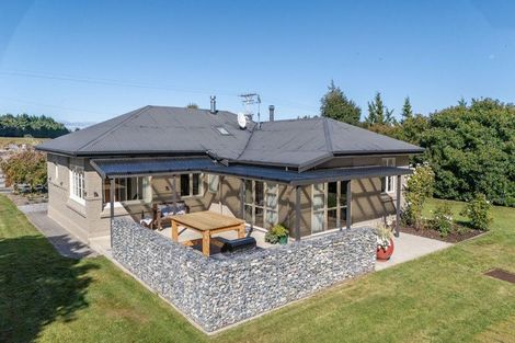 Photo of property in 566 Lauder-matakanui Road, Omakau, 9376