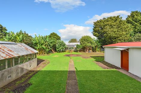 Photo of property in 8 Colin Street, Mangere, Auckland, 2022