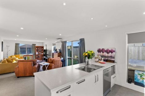 Photo of property in 9 Longcot Drive, Rolleston, 7615