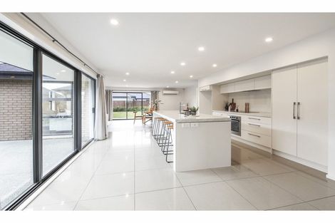 Photo of property in 14 Wyatt Street, Kaiapoi, 7630