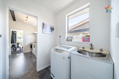 Photo of property in 3 Karamea Grove, Wainuiomata, Lower Hutt, 5014