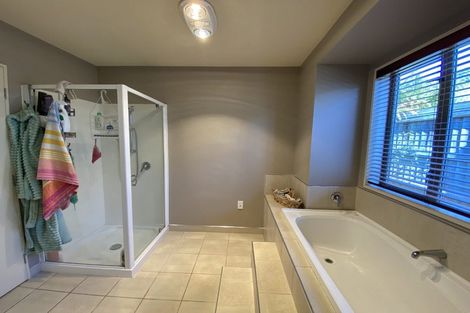 Photo of property in 3 Wedmore Close, Burwood, Christchurch, 8083