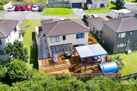 Photo of property in 23 Riverglade Parkway, Te Atatu South, Auckland, 0610
