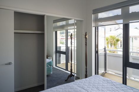 Photo of property in Pirie Street Townhouses, 35u9 Pirie Street, Mount Victoria, Wellington, 6011