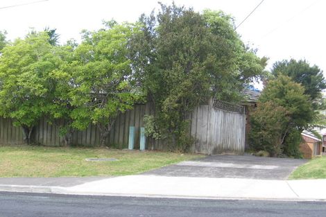 Photo of property in 1/65 Verran Road, Birkenhead, Auckland, 0626