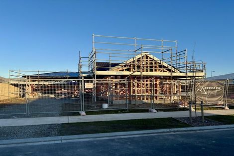 Photo of property in 20 Duporth Road, Rolleston, 7614