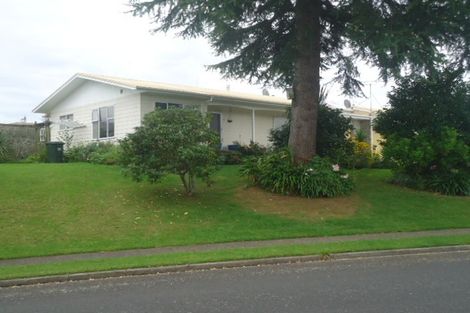 Photo of property in 57b Neal Street, Putaruru, 3411