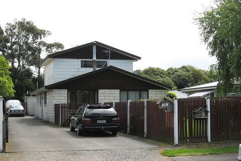 Photo of property in 76a Whitefield Street, Kaiapoi, 7630