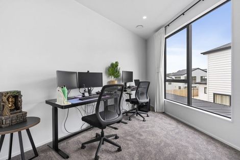 Photo of property in 326 Flat Bush School Road, Flat Bush, Auckland, 2019