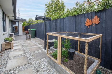 Photo of property in 8 Jasper Court, Rolleston, 7614