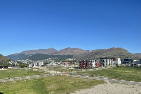 Photo of property in 504/18u Mountain Ash Drive, Frankton, Queenstown, 9300
