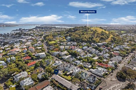 Photo of property in 5/17 Church Street, Devonport, Auckland, 0624