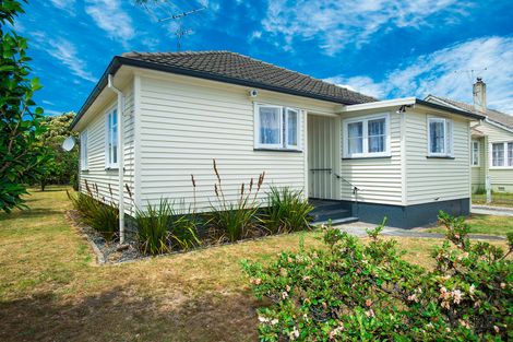 Photo of property in 35 Collins Street, Te Hapara, Gisborne, 4010
