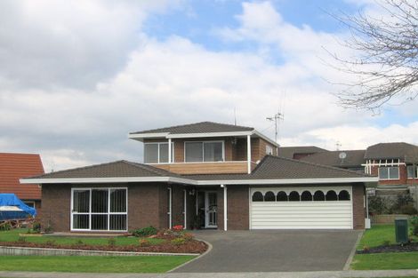 Photo of property in 75 Russley Drive, Mount Maunganui, 3116