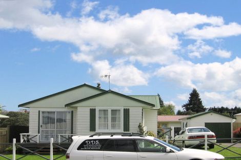 Photo of property in 216 Rifle Range Road, Tauhara, Taupo, 3330