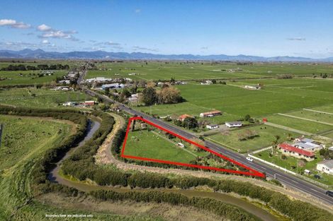 Photo of property in 619 State Highway 25, Waitakaruru, Ngatea, 3576