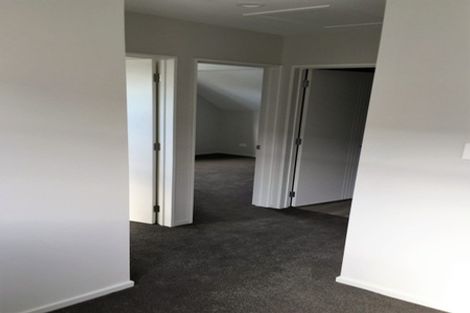 Photo of property in 3/340 Madras Street, Christchurch Central, Christchurch, 8013