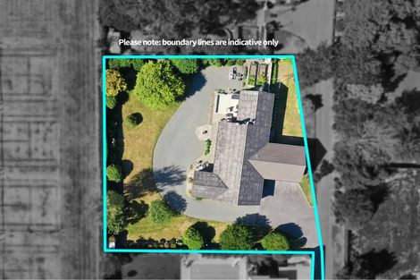 Photo of property in 17 Belt Road, Allenton, Ashburton, 7700