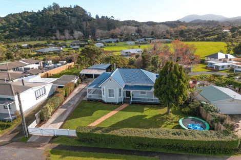 Photo of property in 1205 Rings Road, Coromandel, 3506