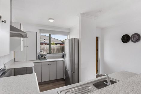 Photo of property in 1 Sewell Street, Kaiapoi, 7630