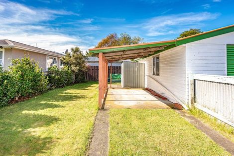 Photo of property in 323 Somme Parade, Aramoho, Whanganui, 4500