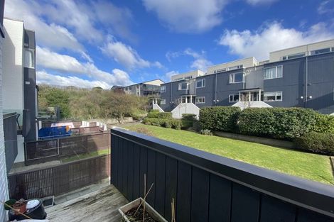 Photo of property in Altar Apartments, 35/120 Rintoul Street, Newtown, Wellington, 6021