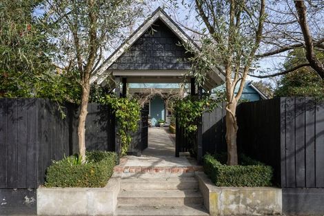 Photo of property in 27 Mcdougall Avenue, St Albans, Christchurch, 8014