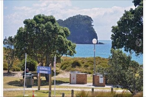 Photo of property in 154 Marine Parade, Mount Maunganui, 3116