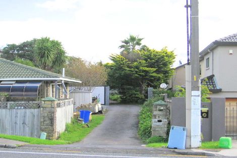 Photo of property in 1/155 Bucklands Beach Road, Bucklands Beach, Auckland, 2012