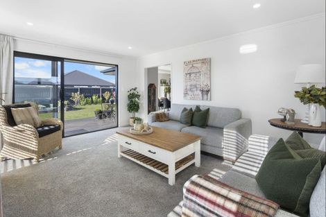 Photo of property in 41 Suffolk Drive, Kirwee, 7571