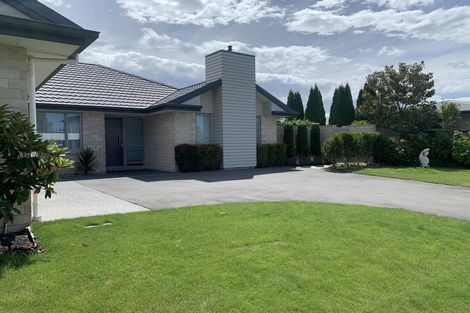 Photo of property in 15 Applefield Court, Northwood, Christchurch, 8051