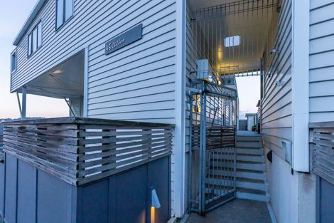 Photo of property in 4/45 Childers Terrace, Kilbirnie, Wellington, 6022