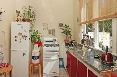 Photo of property in 54 Wellington Road, Hataitai, Wellington, 6021