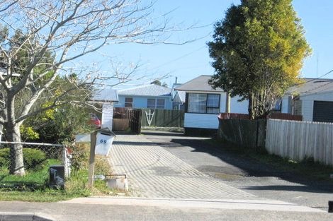 Photo of property in 67 Dominion Road, Papakura, 2110