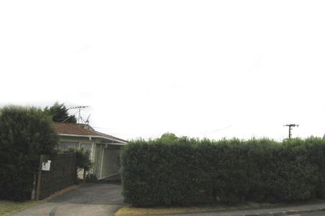Photo of property in 4/1 Kahika Road, Birkdale, Auckland, 0626