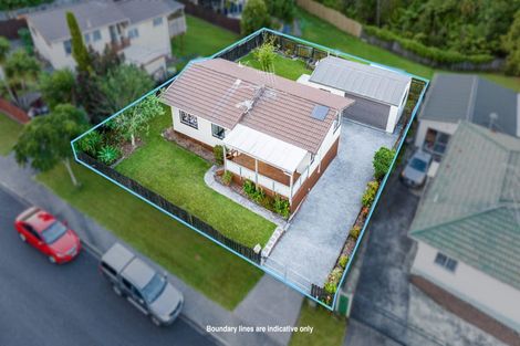 Photo of property in 14 Alidade Place, Massey, Auckland, 0614