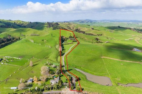 Photo of property in 1027 Kaiaua Road, Mangatangi, Pokeno, 2473