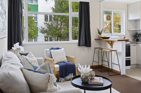 Photo of property in Mattingly Court, 10u4 Angus Avenue, Berhampore, Wellington, 6023