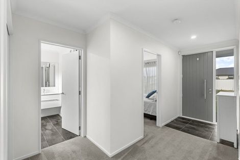 Photo of property in 11 George Square West, Wigram, Christchurch, 8025