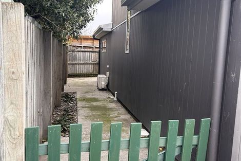 Photo of property in 524 Tuam Street, Phillipstown, Christchurch, 8011