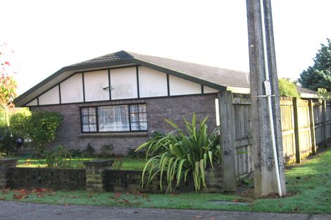 Photo of property in 77b Allen Street, Morrinsville, 3300