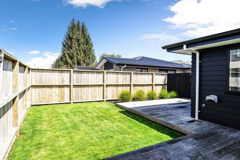 Photo of property in 2/36 Odette Street, Bader, Hamilton, 3206