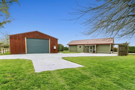 Photo of property in 8 Coates Lane, Te Poi, Matamata, 3473