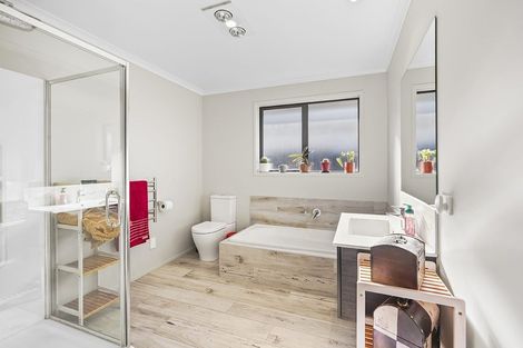 Photo of property in 21 Naismith Street, Chartwell, Hamilton, 3210