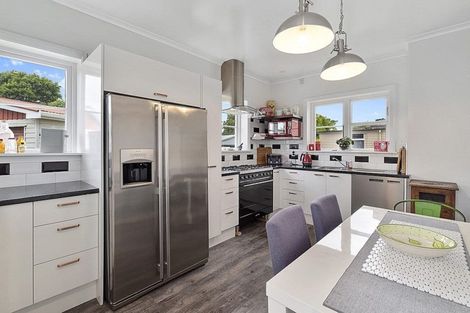 Photo of property in 20 Jollie Street, Linwood, Christchurch, 8062