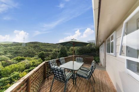Photo of property in 61 Waipounamu Drive, Kelson, Lower Hutt, 5010