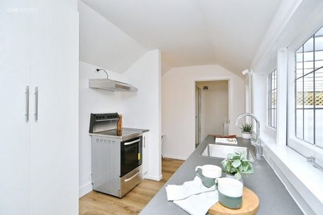 Photo of property in 1/184 Hastings Street, Waltham, Christchurch, 8023
